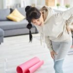 Az európai munkavállalók többsége küzd mozgásszervi panaszokkal 15 Az európai munkavállalók többsége küzd mozgásszervi panaszokkal