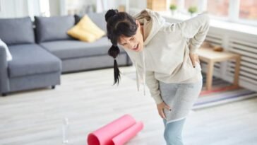 Az európai munkavállalók többsége küzd mozgásszervi panaszokkal