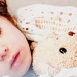 Segítség az ovis alváshoz