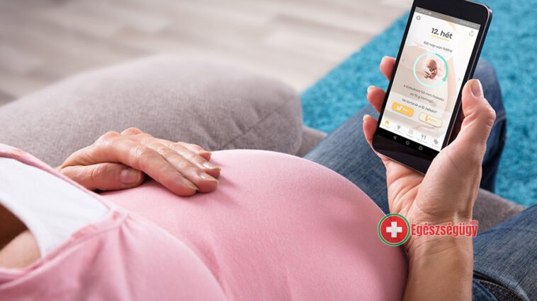 PregHello: Új magyar app már 20 ezer kismamánál