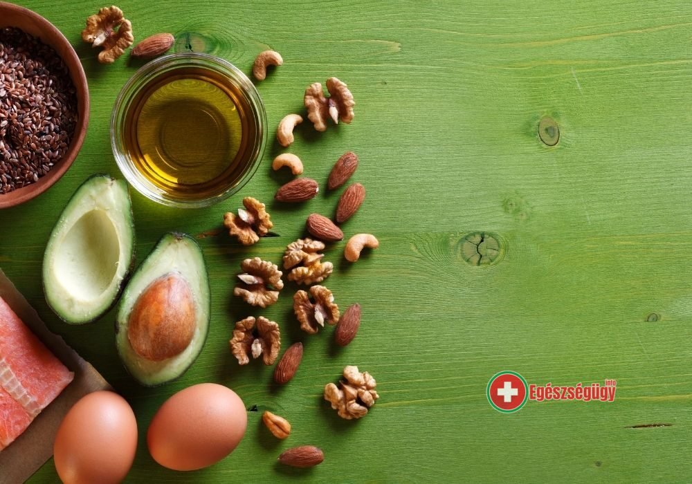 Aminosavak a testi-lelki egészségért