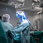 Bevált az első magyar ortopéd robotasszisztens