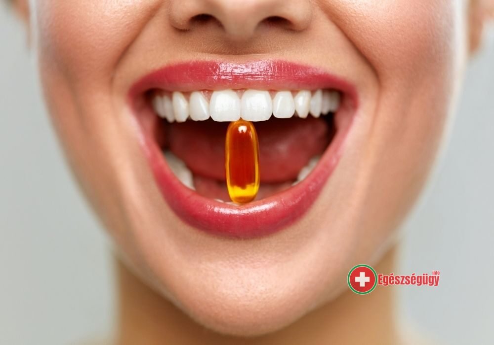 A vitamin karbonlábnyoma?