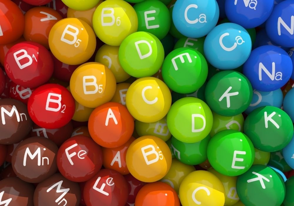 vitamin karbonlabnyoma