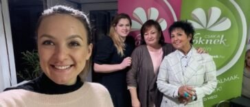 Lelki detox: jön a Nők Világa Summit