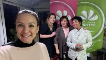 Lelki detox: jön a Nők Világa Summit