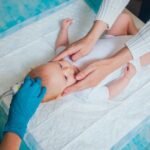 A babák 4 százalékát érinti valamilyen újszülöttkori rendellenesség