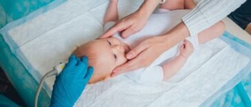 A babák 4 százalékát érinti valamilyen újszülöttkori rendellenesség