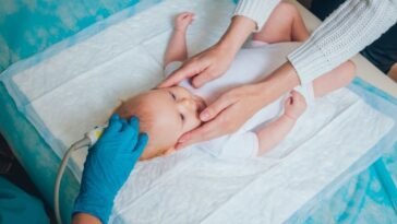 A babák 4 százalékát érinti valamilyen újszülöttkori rendellenesség