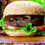 Vegan Hamburger? Saját érdekünkben alaposan ismerjük meg az új élelmiszereket