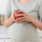 Cukorbetegség babavárás idején