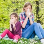 Berobbant a parlagfűszezon, egyre többeket érint az allergia