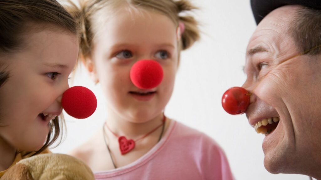 ki lehet bohocdoktor