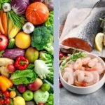 Mi a különbség a Zeaxantin és az Astaxanthin között?