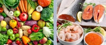 Mi a különbség a Zeaxantin és az Astaxanthin között?