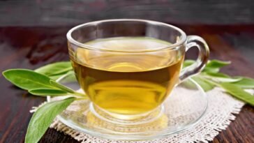 A zöld tea 4000 éves titkai