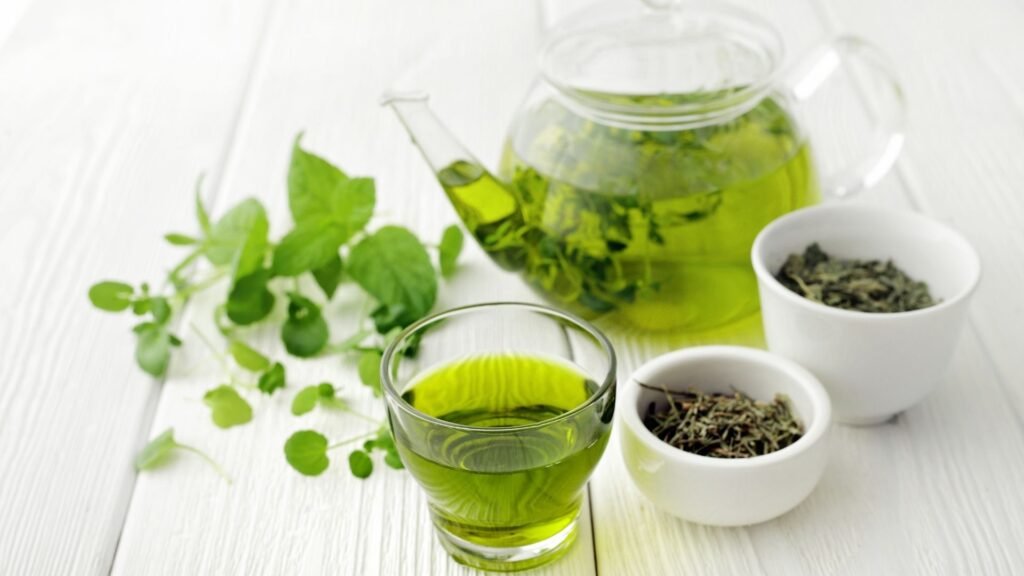 A zöld tea 4000 éves titkai 8 A zöld tea 4000 éves titkai