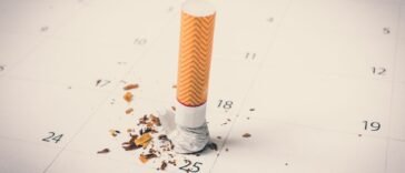 Hogyan szokjunk le a dohányzásról 21 nap alatt?