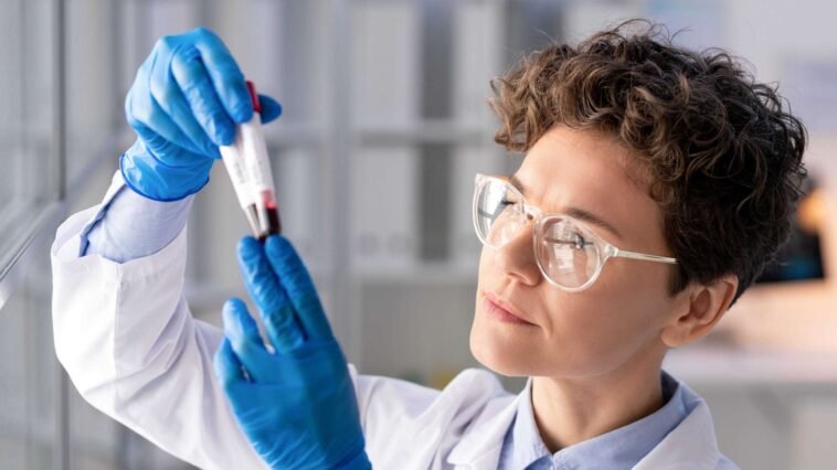 Ezért menj el te is - mit deríthetnek ki a laborvizsgálatok?