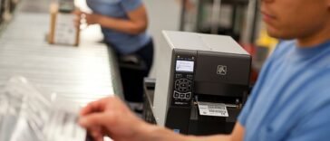 A kiváló egészségügyi munka elengedhetetlen kelléke a címkenyomtató?