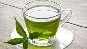 Kínai zöld tea a fogyásért