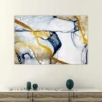 Milyen mintát válassz egy vászonképre?