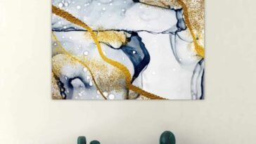 Milyen mintát válassz egy vászonképre?