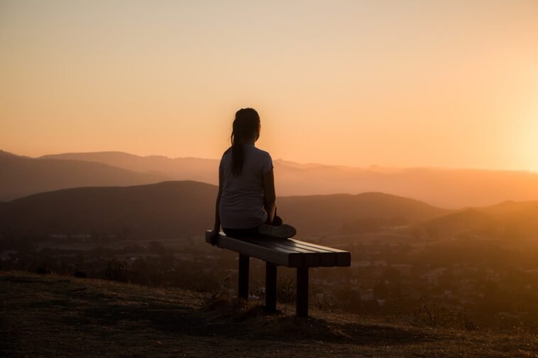 A meditáció egészségügyi előnyei