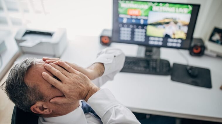 Modern online trendek - lehetséges veszélyek a sportfogadás világában 7 lehetséges veszélyek a sportfogadás világában