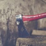 Hogyan lehet egyszerűbb a tűzifa hasogatása?