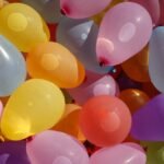 A lufik elengedhetetlen kellékei a partiknak