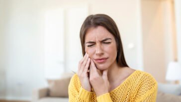 A fogszuvasodás 6 árulkodó jele