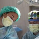 Egy plasztikai műtét menete lépésről lépésre 14 Egy plasztikai műtét menete lépésről lépésre