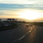 Figyeljük az autópálya-matricáink érvényességét!