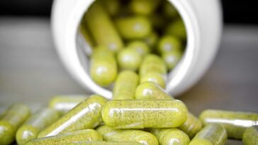 Spermidin vajon nagy mennyiségben jut a szervetünkbe, ha búzacsírát eszünk?