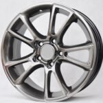 Ford Fiesta Alufelni 15 alifelni