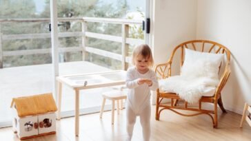 Vajon mit mondana egy baba, ha a pihenőszékekről kérdeznénk?