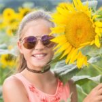 Napszemüveg: fontos már a kisgyermekeknél is 14 Napszemüveg: fontos már a kisgyermekeknél is