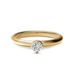 Akad, ami folyton változó világunkban is örök: a gyémánt pontosan ilyen