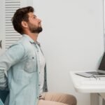 A vándorló hátfájás okai – Ezekre talán nem is gondolnál