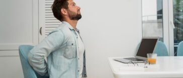 A vándorló hátfájás okai – Ezekre talán nem is gondolnál