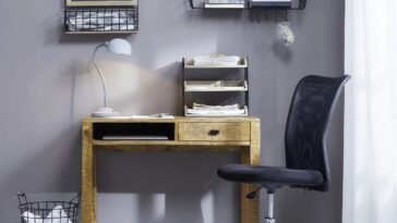 Tegyük az irodai munkavégzést hatékonnyá asztali kiegészítőkkel