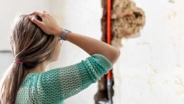 Műszeres csőtörés bemérés és kamerás csőtörés vizsgálat