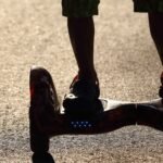 Mini Segway és roller elektromos 14 Mini Segway és roller elektromos