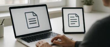 Word dokumentumok átalakítása PDF formátumba: egyszerű megoldások gyorsan