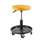 Munkaszék és támlás szék