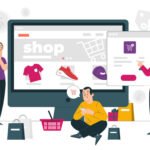 Webshop fejlesztés és egyedi CRM fejlesztés