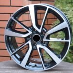 Lemezfelni és Nissan alufelni