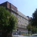 A Bajcsy-Zsilinszky Kórház strukturális konszolidációja