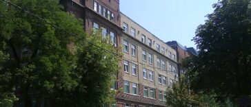 A Bajcsy-Zsilinszky Kórház strukturális konszolidációja